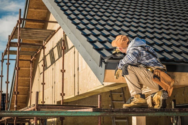 Professional Roofing Contractor in Dupo, IL