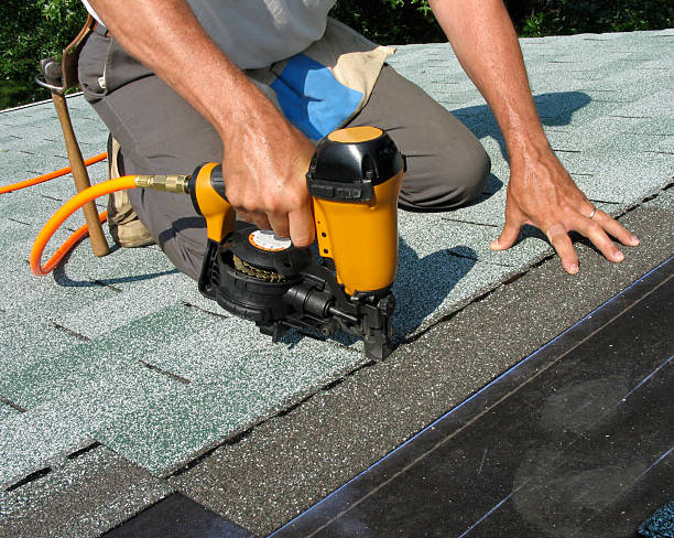 Best Shingle Roofing Installation  in Dupo, IL