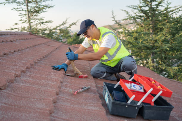 Quick and Trustworthy Emergency Roof Repair Services in Dupo, IL